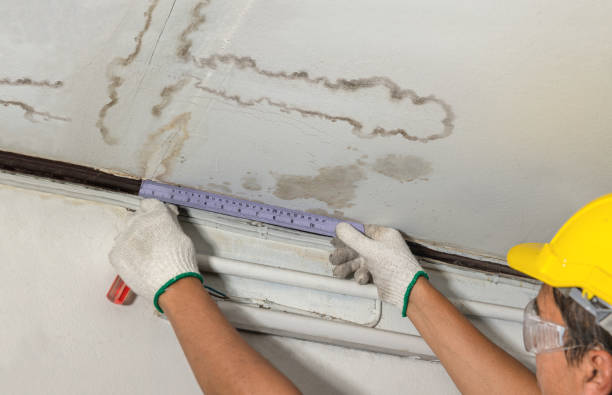 24/7 Emergency Burst Pipe Cleanup experts in Savoy, TX